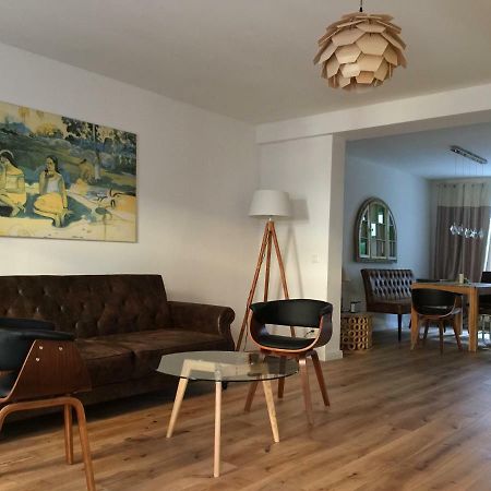 ポツダム Weberhausヴィラ エクステリア 写真