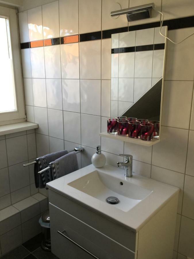 ポツダム Weberhausヴィラ エクステリア 写真