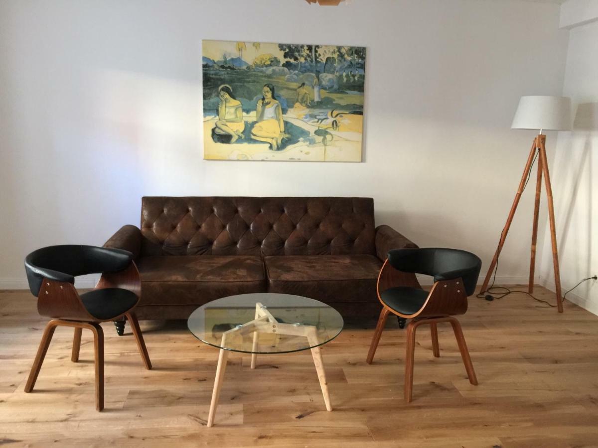 ポツダム Weberhausヴィラ エクステリア 写真
