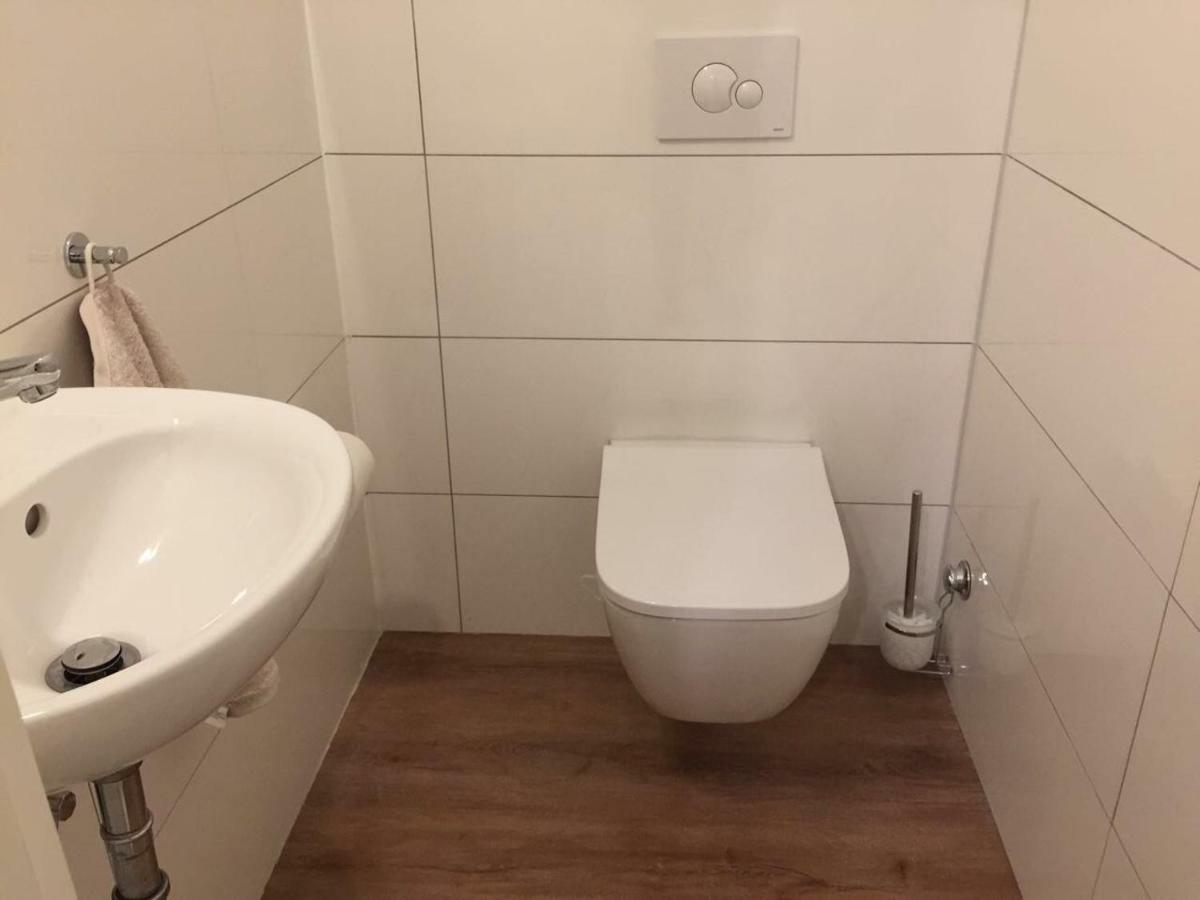ポツダム Weberhausヴィラ エクステリア 写真